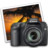  eos 40d iphoto icon by darkdest1ny